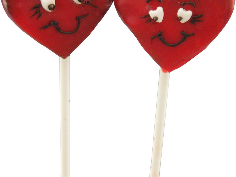 Main image for gallery Cake-Pops
