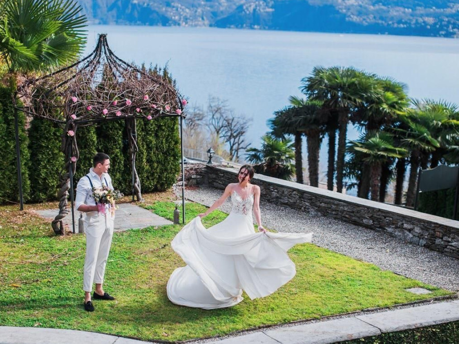 Main image for gallery Italy