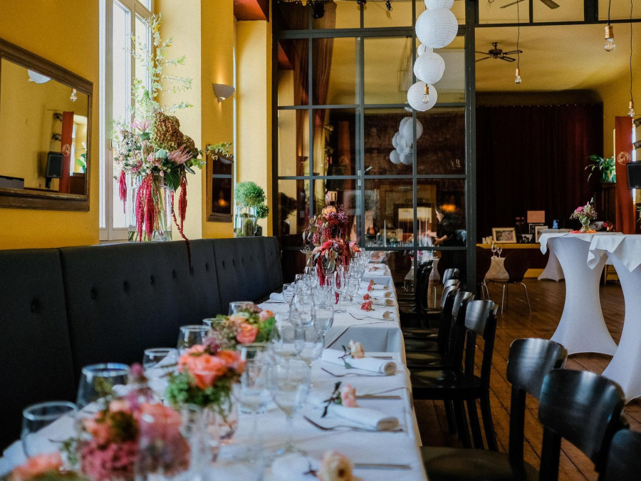 Main image for gallery Der Saal