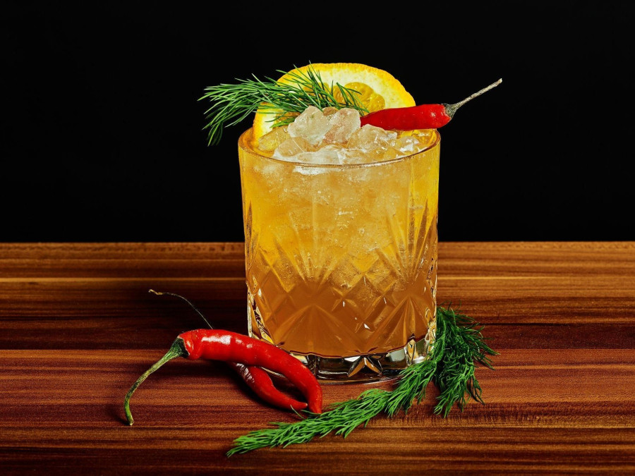 Main image for gallery Kreative Drinks