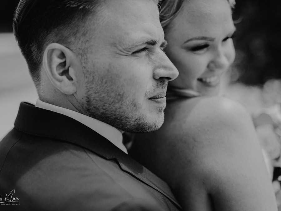 Main image for gallery Hochzeiten