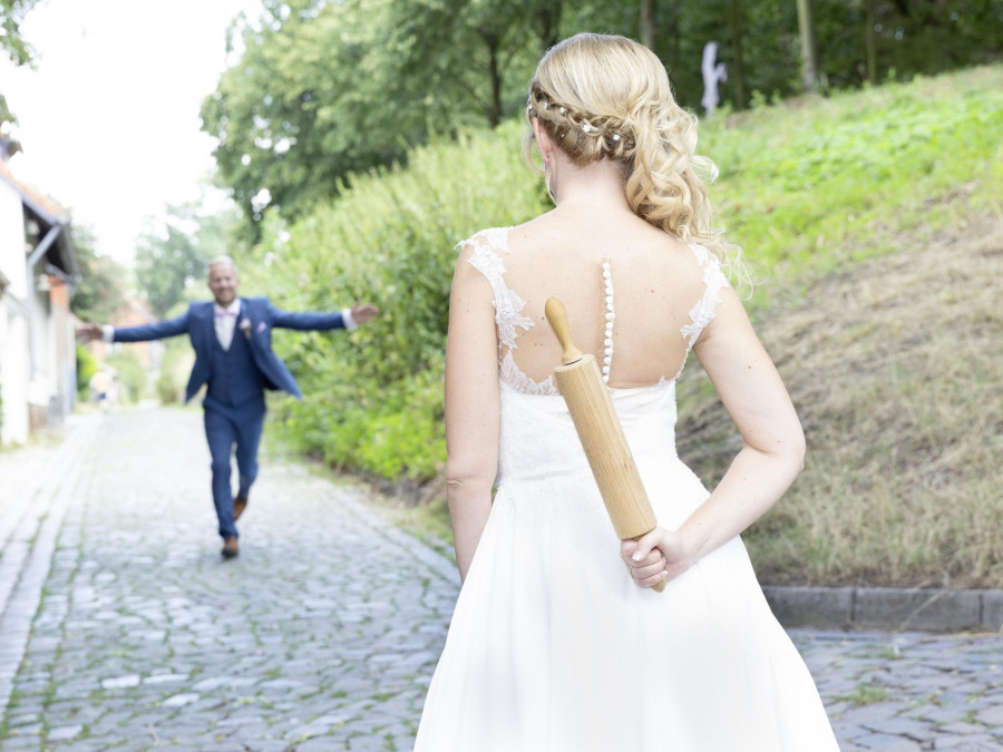 Main image for gallery wedding