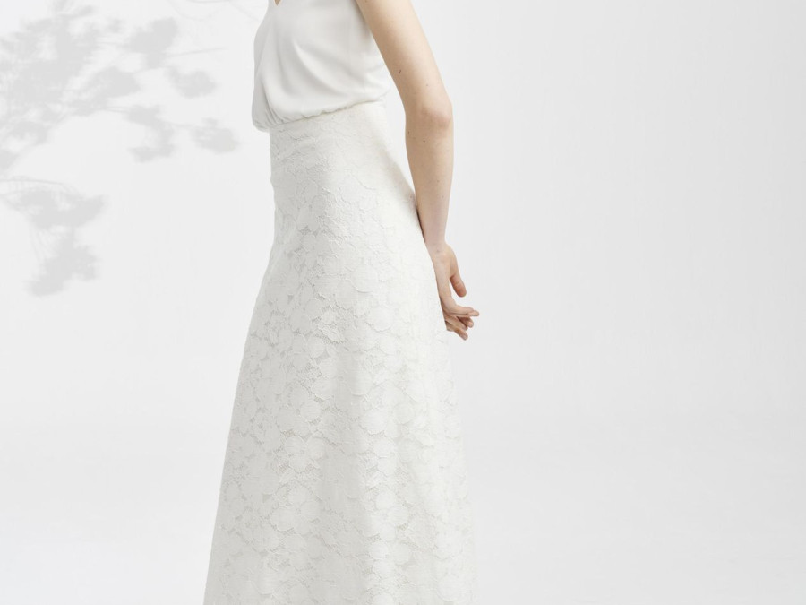 Main image for gallery Kleid Skara - OUI kisui Berlin Kollektion