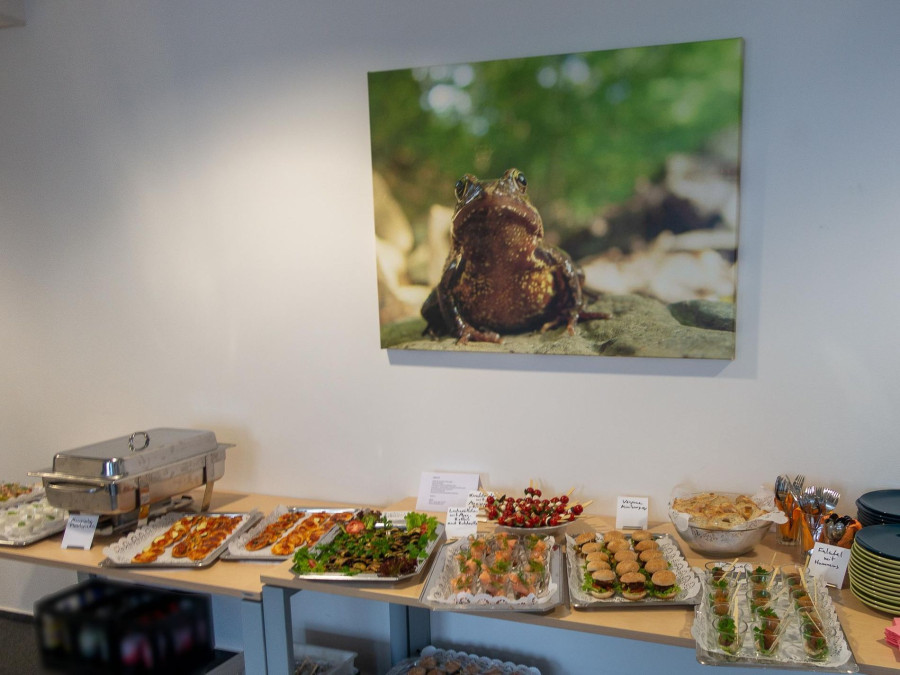 Main image for gallery Eindrücke