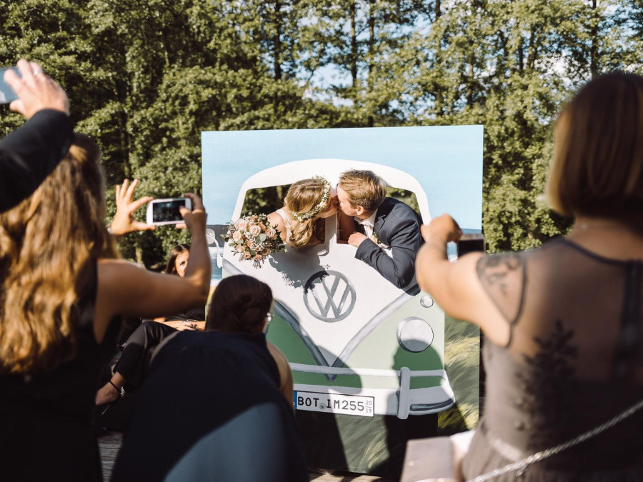 Main image for gallery Momentaufnahmen
