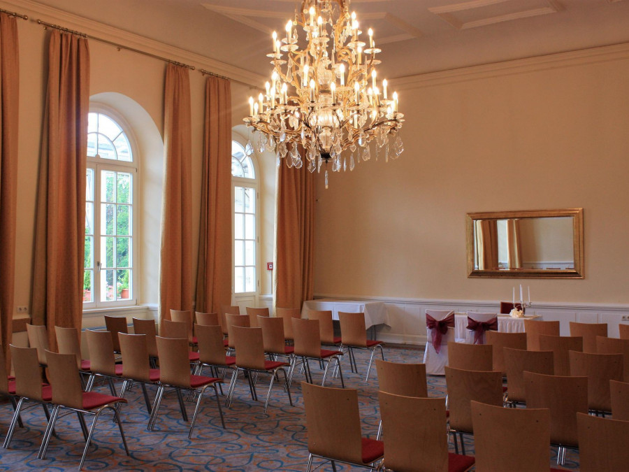 Main image for gallery Der Sprudelhof