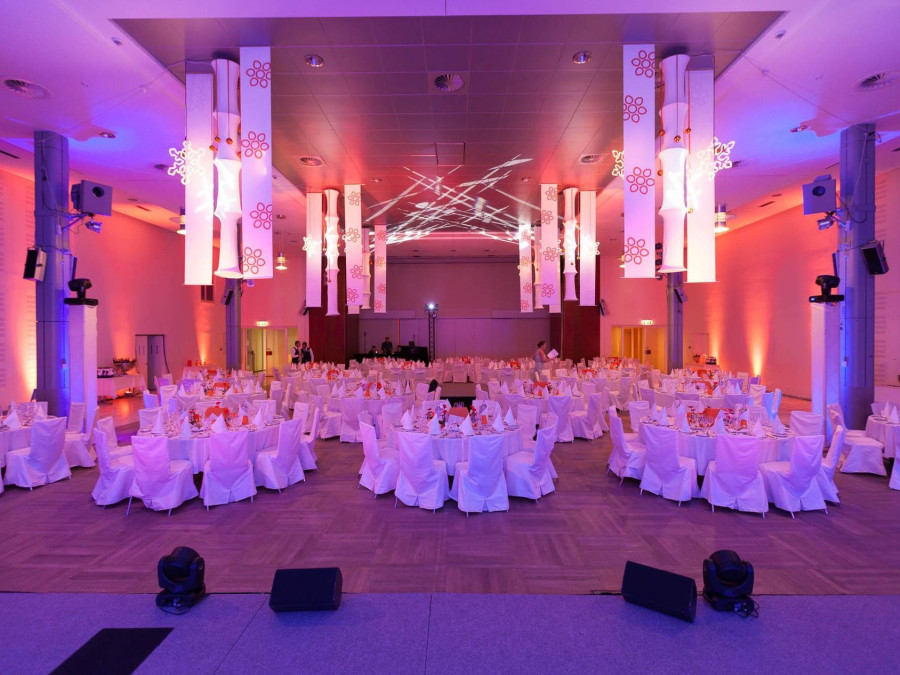 Main image for gallery Der Kursaal