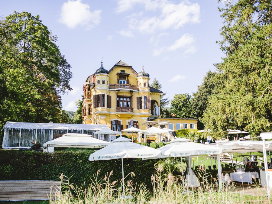 Main image for gallery die Traumlocation