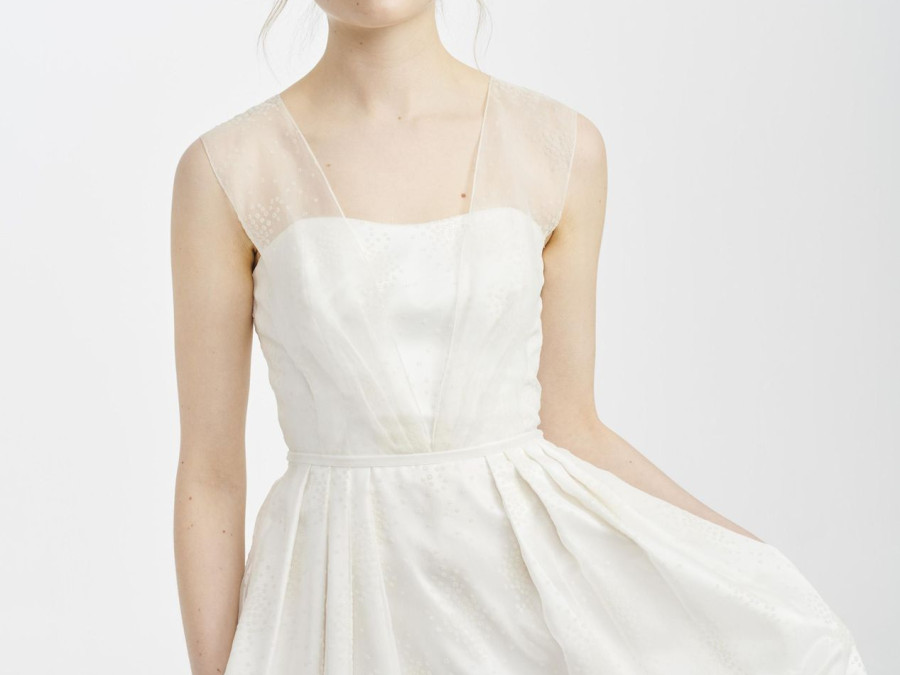 Main image for gallery Kleid Lova - OUI kisui Berlin Kollektion