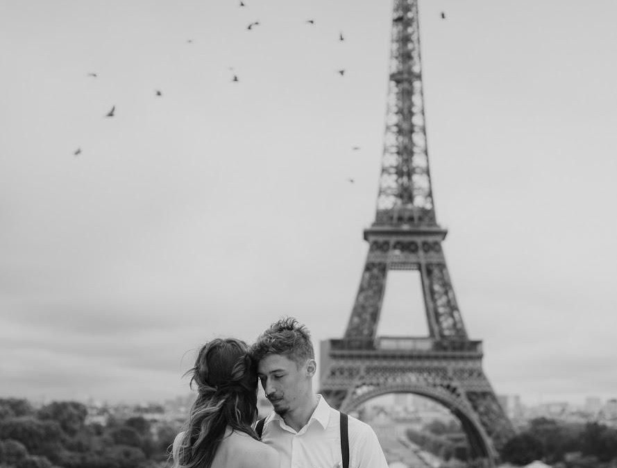 Main image for gallery Paris