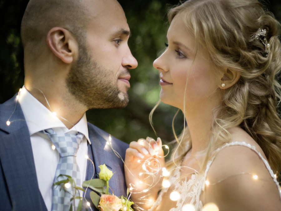 Main image for gallery Hochzeitsshooting