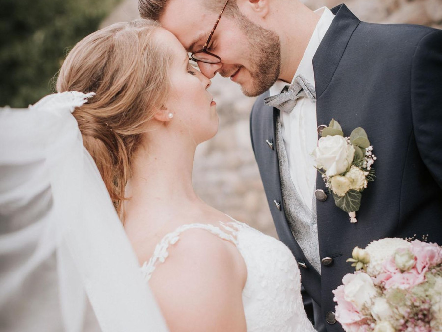 Main image for gallery Hochzeitsfotografie Bochum