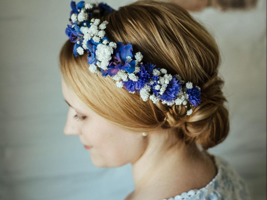 Main image for gallery Vintage Hochzeit