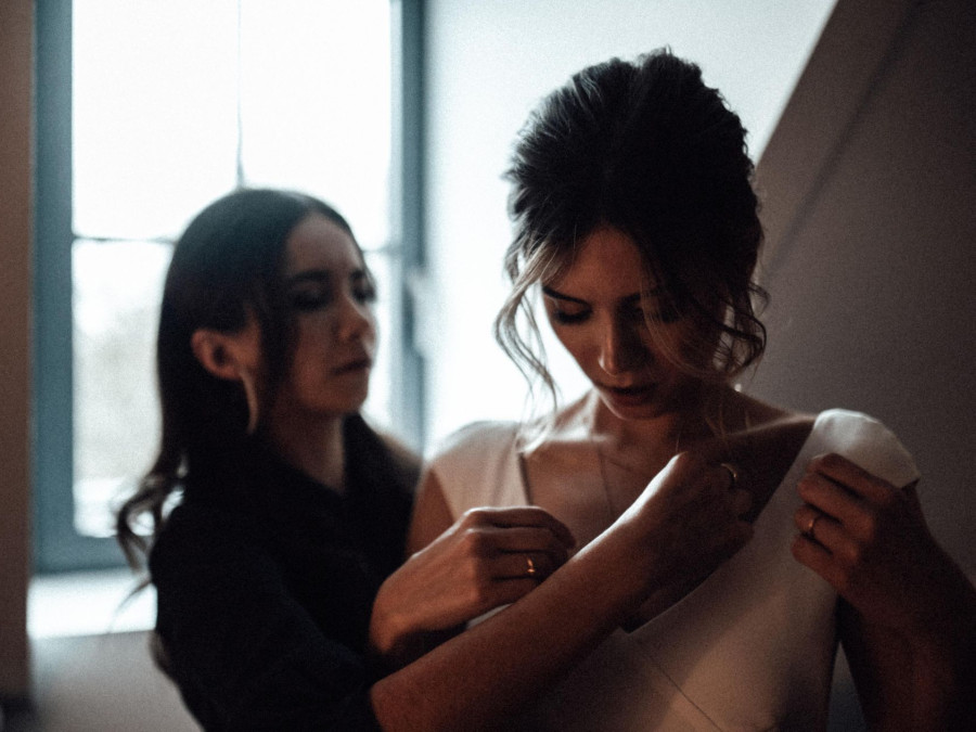 Main image for gallery FULL STORYS - we love GETTING READY & CO