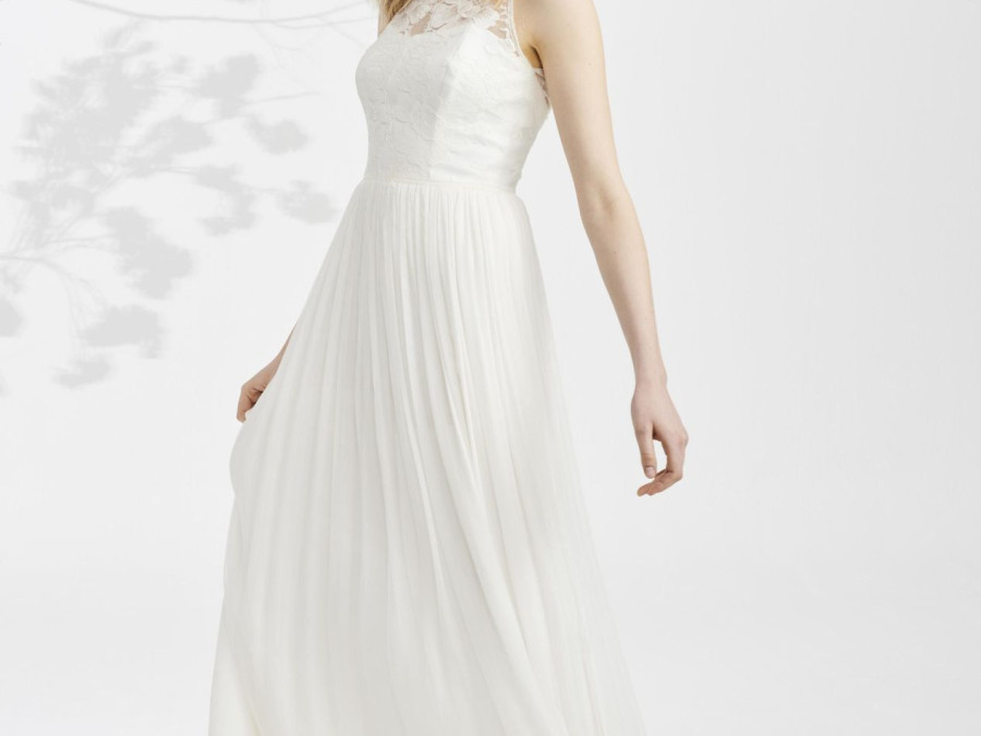 Main image for gallery Kleid Palea - OUI kisui Berlin Kollektion