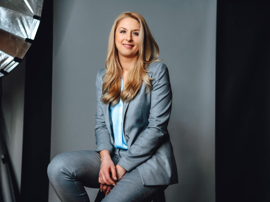 Main image for gallery Traumfeier - Sana Eberle