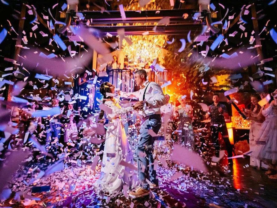 Main image for gallery Hochzeitsfotograf Siegen