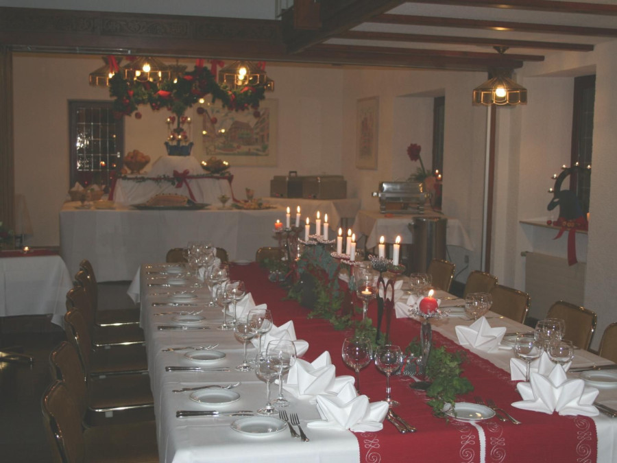 Main image for gallery Tafel