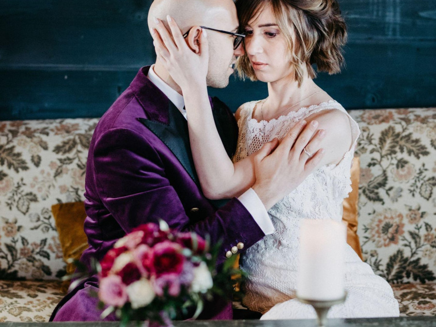 Main image for gallery Dina & Daniel