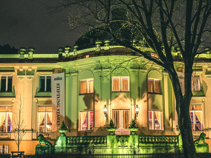 Main image for gallery AuĂźenansicht