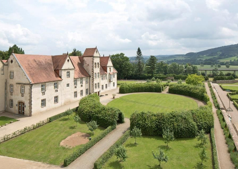 Main image for gallery Die schöne Location