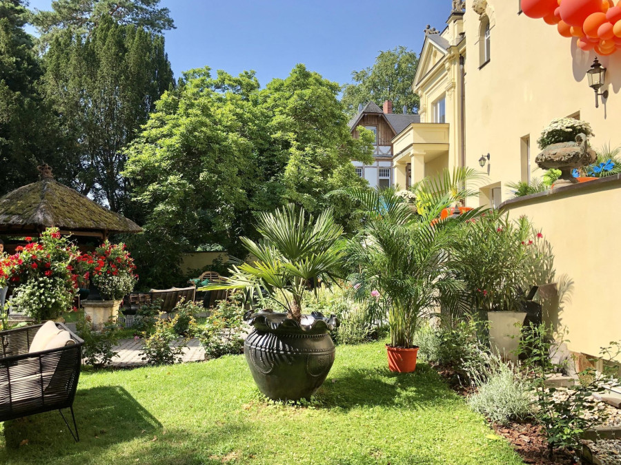 Main image for gallery Garten