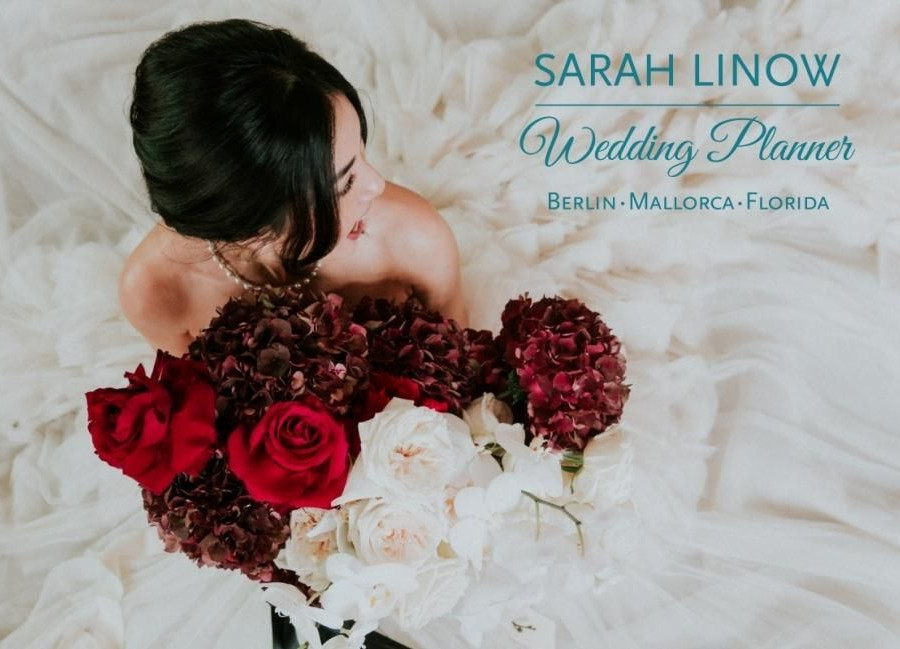Main image for gallery Hochzeitsplaner Berlin - Mallorca - Florida