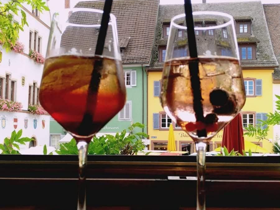Main image for gallery Aperol