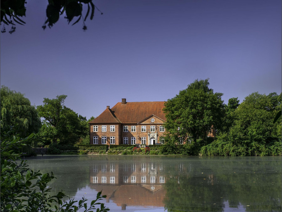 Main image for gallery Eindrücke