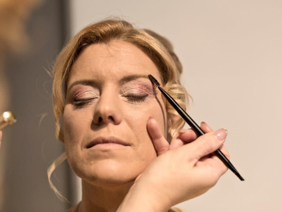 Main image for gallery Make up‘s
