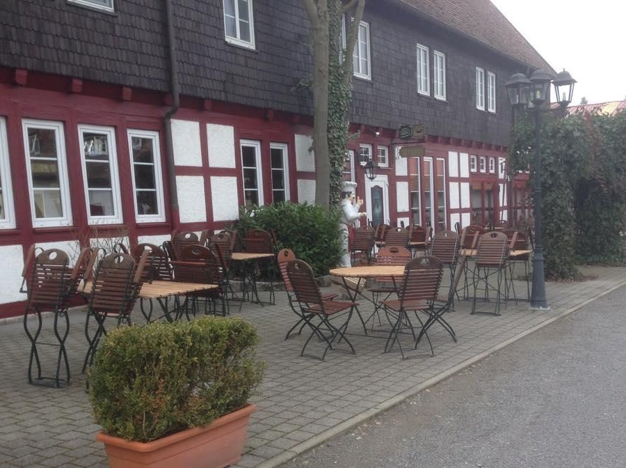 Main image for gallery Eindrücke
