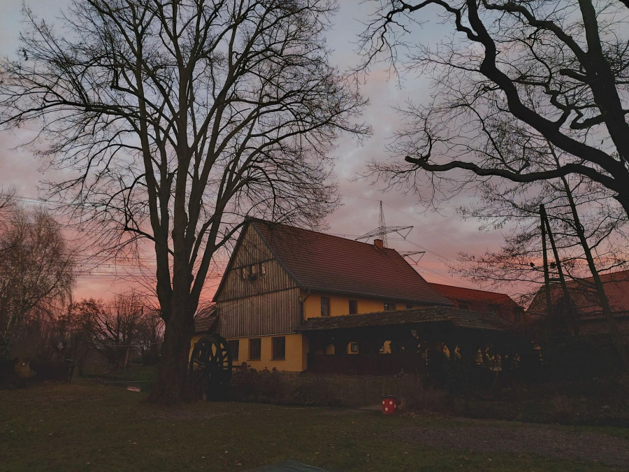 Main image for gallery Eindrücke