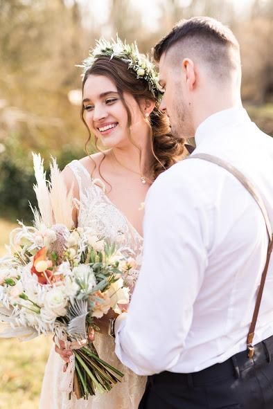 Main image for gallery Freie Trauung im Boho-Stil