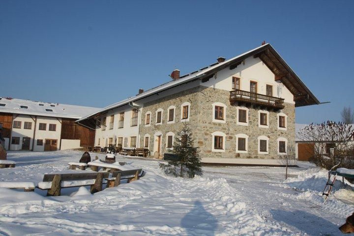 Main image for gallery Weitere EindrĂĽcke