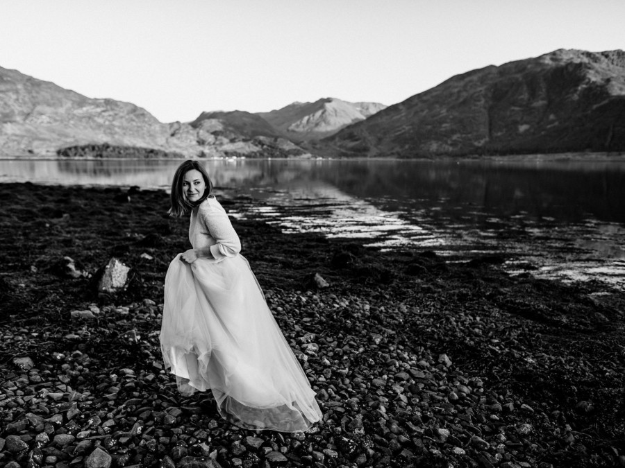 Main image for gallery After Wedding / Elopement / Hochzeitsshootings