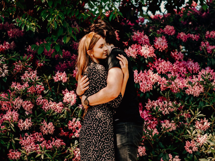Main image for gallery Coupleshoots