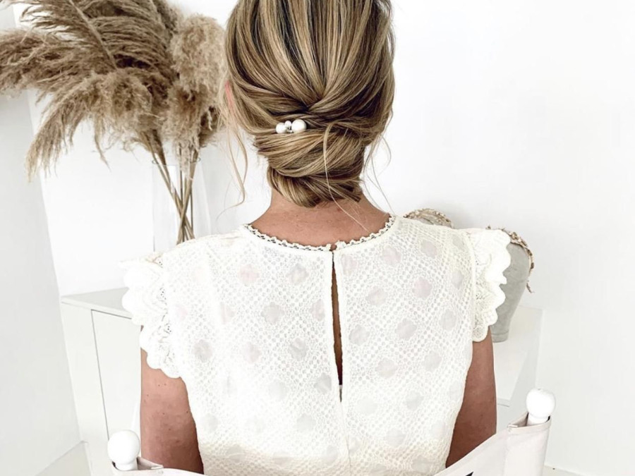 Main image for gallery Hair & Make-up Styling