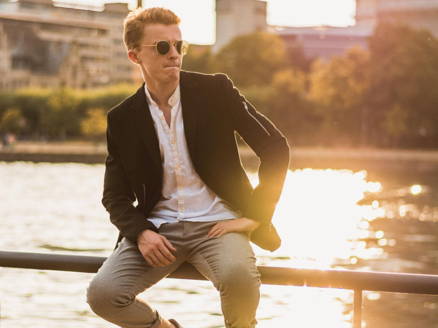 Main image for gallery Shooting