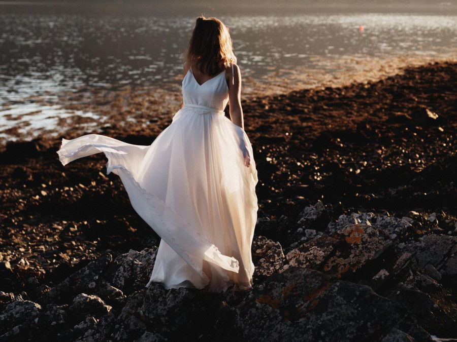 Main image for gallery After Wedding / Elopement / Hochzeitsshootings