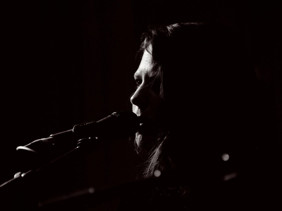 Main image for gallery Martina
