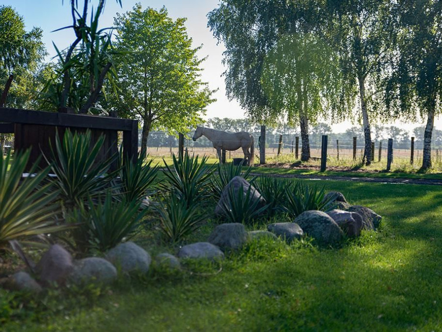 Main image for gallery Traumhaftes Ambiente