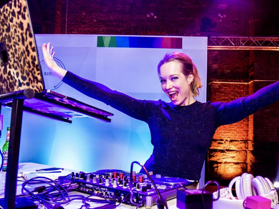 Main image for gallery Wir bringen deine Party zum Tanzen!