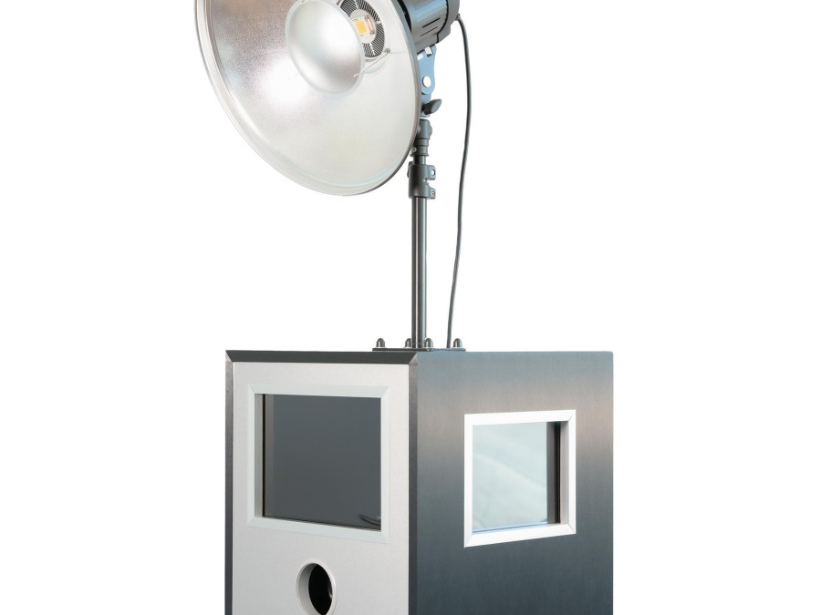 Main image for gallery Fotokiste Premium