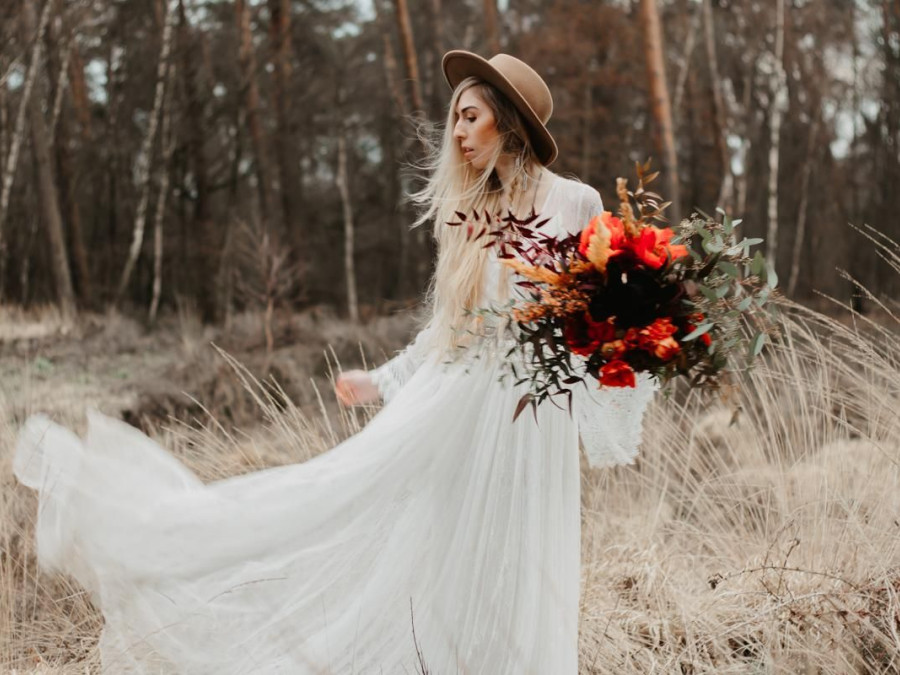 Main image for gallery Inspirations-Fotoshooting