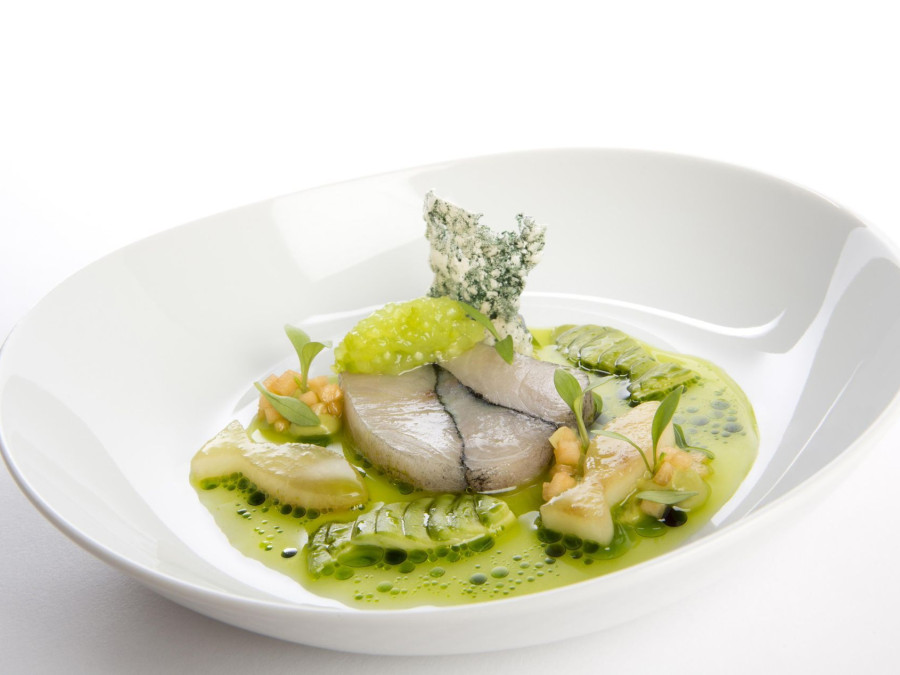 Main image for gallery Food