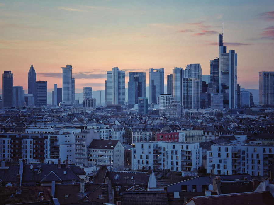 Main image for gallery Dem neuen Tag entgegen tanzen bei lockeren Beats