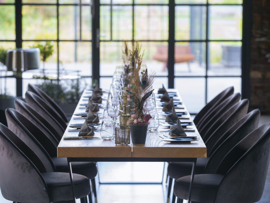 Main image for gallery Restaurant