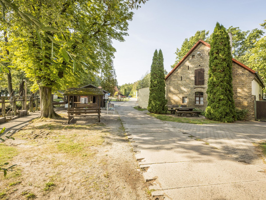 Main image for gallery Köllnitzer Hof_2