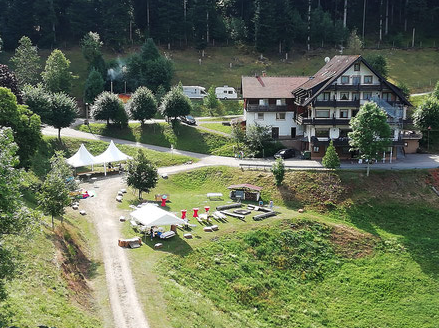 Main image for gallery Eindrücke