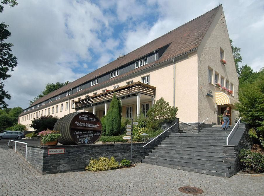 Main image for gallery Weitere Eindrücke